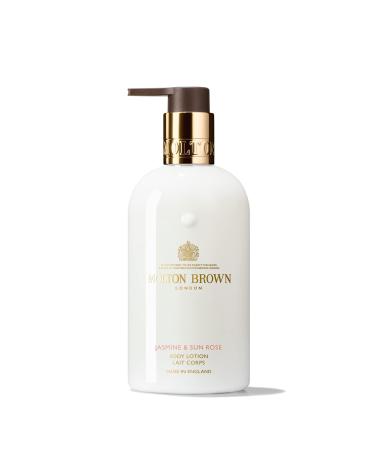 Molton Brown Jasmine & Sun Rose Body Lotion 300 ml New Version
