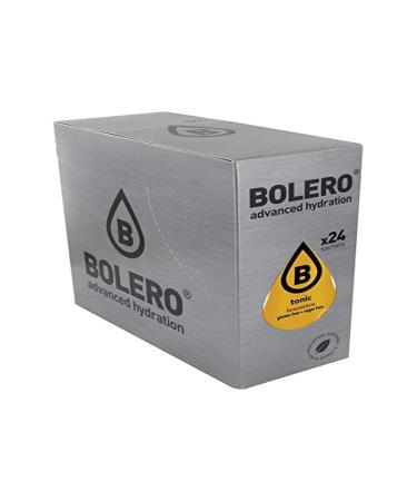 Bol ro Bolero Drink Tonic Envelopes 8 - 9 g (Pack of 24)