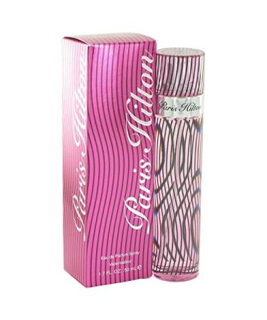Paris Hilton Eau De Parfum Spray 1.7 oz for Women