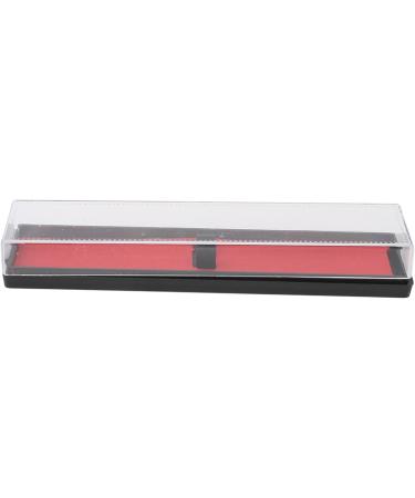 Blood Lancet Pen Stainless Steel Lancet Device Blood Test Pen Compatible Sterile-Tip-Lancets for Cupping Acupuncture Massage Physiotherapy - Buy Online on GoSupps.com