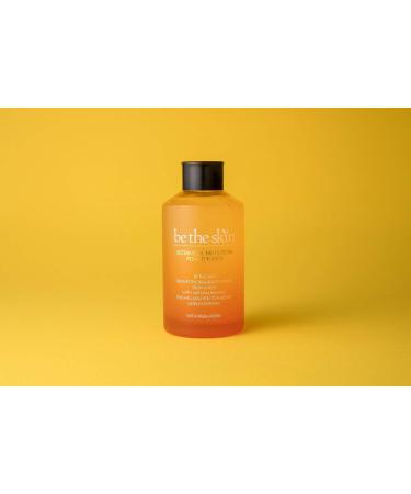 Be the Skin Botanical Nutrition Power Toner 5.07 fl oz | Deep Moisturizing Facial Toner for Dry Skin - Buy Online on GoSupps.com