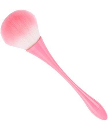 Foundationed Brush For Cream Buffing Powder Brush Face Brush Makeup Brush Highlighter Brush Kabukis Brush - Buy Online on GoSupps.com