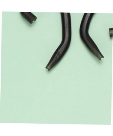 UKCOCO 28 Pieces Earring Hook Extension Caps - Sports Hooks & Mask Accessories for Ear Protection - Buy Online on GoSupps.com