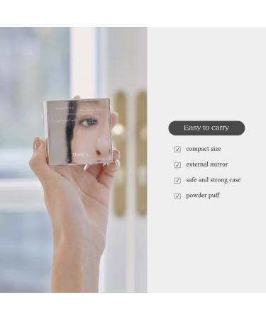 Dr.Althea Dear.A Face Blur Finishing Powder - White - Buy Online on GoSupps.com