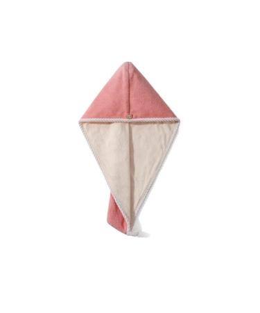 Hair Towel Wrap For Women Hair Drip Hair Drying Cap Hair Wrap For Women 25.59 * 12.59In