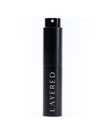 Layered Vanilla Kiss 55ml - Buy Online on GoSupps.com