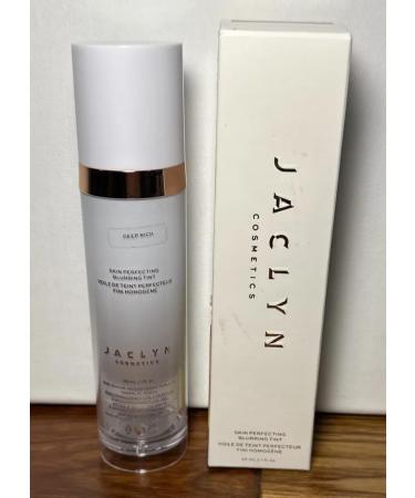 JACLYN COSMETICS Skin Perfecting Blurring Tint - Deep Rich 1 fl. oz. - Smooths & Enhances - International Shipping Available - Buy Online on GoSupps.com