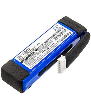 Estry Battery Replacement for Link 20 P763098 01A