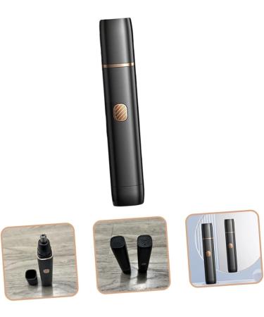 Angoily Nose Hair Trimmer for Men | Precision Nose Hair Removal Clipper & Grooming Trimmer - Buy Online on GoSupps.com