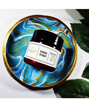 Buy Intensive Eye Balm 1oz - Hydrate & Revitalize Your Eyes | International Shipping - Buy Online on GoSupps.com