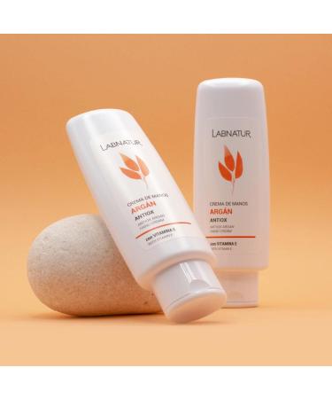 Buy Argan Hand and Nail Cream 150ml - Nourishing Moisturizer for Soft Skin | International Shipping - Buy Online on GoSupps.com