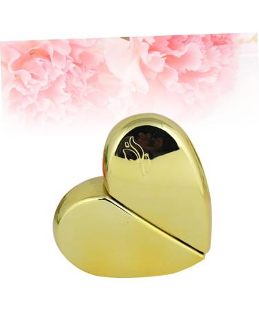 FOMIYES Perfume Perfume Bottle Spray Travel medium Golden - Buy Online on GoSupps.com