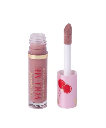Vivienne Sabo Le Grand Volume Lip Gloss Type Beige plum