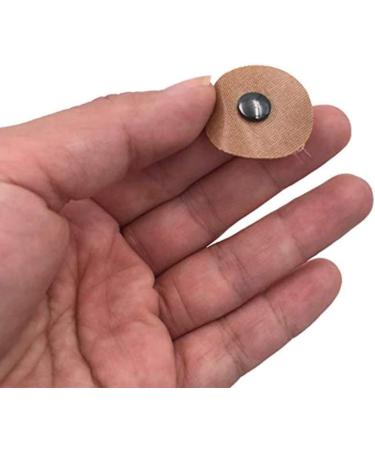 120pcs Magnetic Healing Patches - Relieve Pain Aches Nausea & Movement Discomfort - International Shipping - Buy Online on GoSupps.com