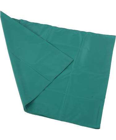 Yuyte Reusable Gliding Cloth for Bed Transfers | Bariatric Transfer Aid for Hospitals & Home Care (135cm x 75cm) - Buy Online on GoSupps.com