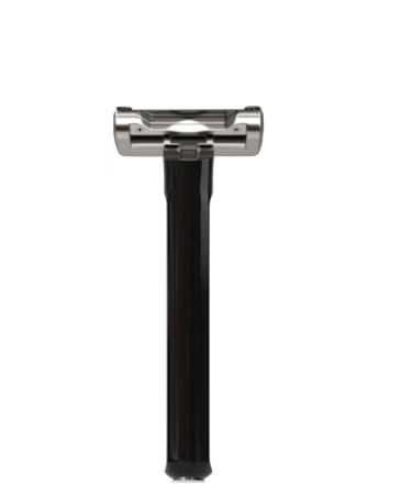 OneBlade Hybrid Safety Razor with Stand & 10 Premium Japanese Feather Blades - Best Single Blade Razor for All Skin Types - International Shipping Available - Buy Online on GoSupps.com