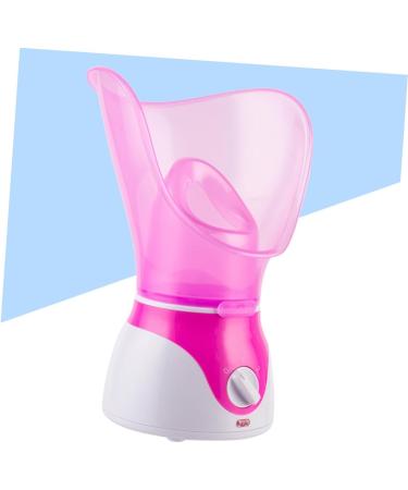 FOMIYES Portable Steamer Portable Face Steamer Facial Black Head Remover Sprayer Hydrating Beauty Instrument - Buy Online on GoSupps.com