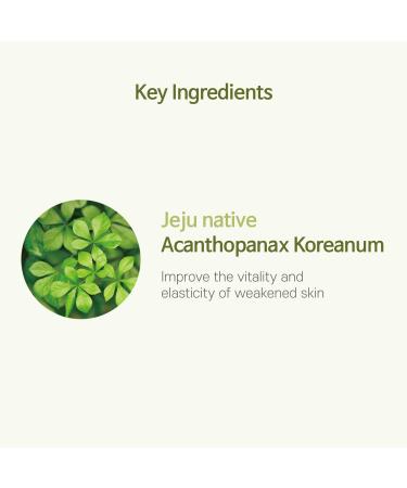 ACCOJE Reviving Gel Cream Hydrating and Soothing Moisturizer for Sensitive Skin Barrier Repair and Redness Relief with Jeju Botanical Extracts Korean Skincare 1.69 fl. oz - Buy Online on GoSupps.com