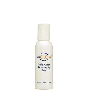 NuGlow Triple-Action Resurfacing Peel