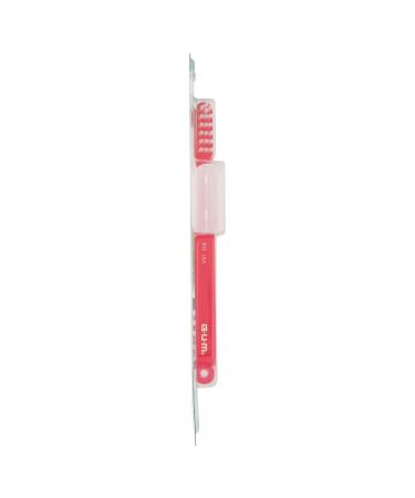 Buy Sunstar GUM 305 Toothbrush - Color Sorted | Best International Shipping & Quality Care - Buy Online on GoSupps.com