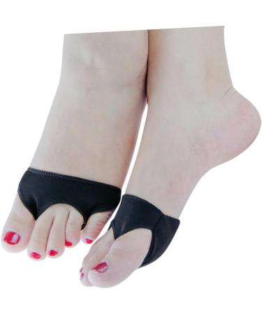 FOMIYES Anti-Cushion Foot Pads - Comfortable Forefoot Mats for Pain Relief | International Shipping Available - Buy Online on GoSupps.com