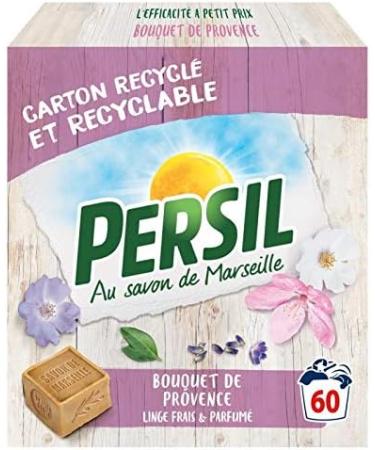 Parsley Bouquet De Provence Powder 60 Washes Pack of 2 Sold as a Set - Buy Online on GoSupps.com