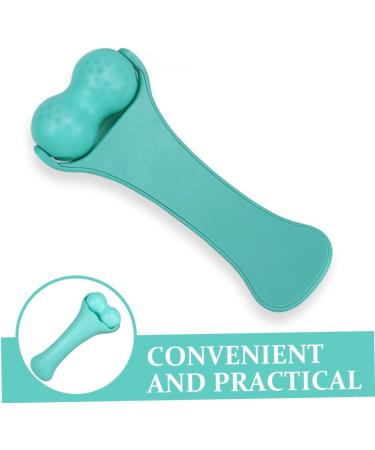 HAPINARY Facial Beauty Equipment Skincare Essentials Face Ice Roller Ice Face Roller Cold Roller Ice Rollers for Your Face Facial Ice Roller Ice Eye Roller Cold Face Roller Ice Roller Face - Buy Online on GoSupps.com