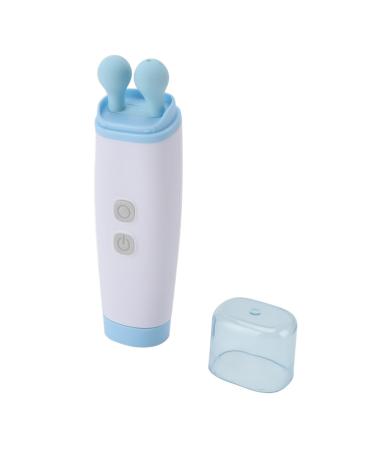 Eustachian Tube Unclogger Ear Pressure Relief Device Eustachi Ear Popper USB Rechargeable Portable Eustachian Tube Unclogger for Tinnitus and Ear Pain