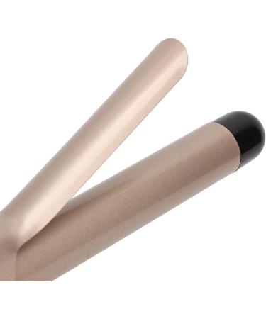 Hair Curler 25mm Curling Iron Hair Curler Iron Wand Curling Tongs 40W Ceramic Coating Prevent Scald Negative Ion Nourishing Portable MultiFunctional Hair Curler Styling Tool - Buy Online on GoSupps.com