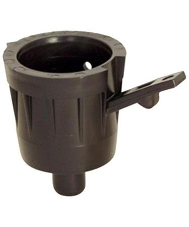 Springfield Marine 2171004 Replacement Post Bushings for Taper-Lock Posts - Post Bottom