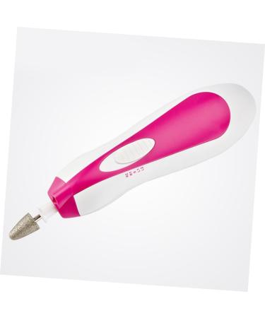 minkissy Tools exfoliator Acrylic Shiner Rechargeable Drill remover care tools manicure tools gel s polish acrylic tools art Nails - Buy Online on GoSupps.com