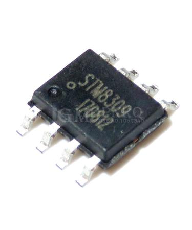 10pcs STM8309 SOP-8 STM8309T SOP8 SOP
