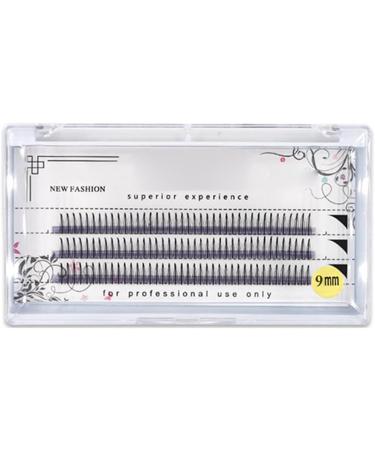 3D Natural Realistic Wispy Decorative False Eye Lashes Individual Faux Makeup Eyelashes - Buy Online on GoSupps.com