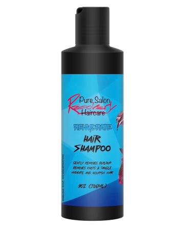 Recovery Rehydrate Hair Shampoo