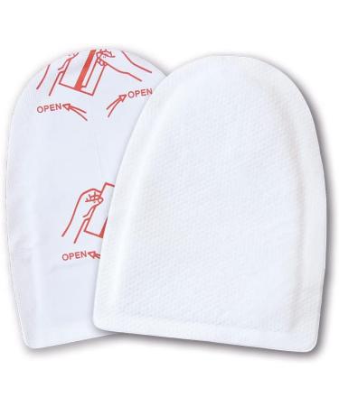 Hello Heat Warm Pack - 10 Pairs of 7-Hour Thermal Toe Warmers for Shoes Ski Boots & Snowboard Boots - Buy Online on GoSupps.com