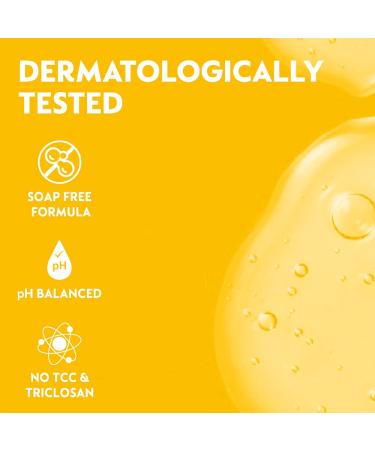 Dettol Refresh Body Wash & Shower Gel 250ml - Buy Online on GoSupps.com
