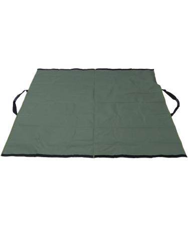 Wear Resistant Durable Leaf Bag Garden Waste Bag Saving Space Cutting Grass Storage for Carrying Yard - Buy Online on GoSupps.com