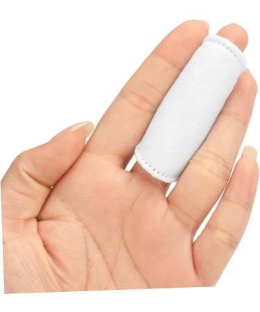 FRCOLOR 400 Pieces Thick Overlock Cotton Small Cosmetic Pads White Nail Polish Makeup Removal Pads Travel Accessories Round Face Pads Makeup Supply Makeup Remover Cotton Sheet - Buy Online on GoSupps.com