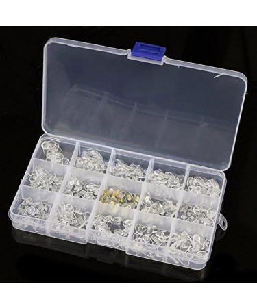 Sadkyer Silicone Nose Pads for Glasses | Repair Accessories Tool for Sunglasses Comfort & Durability - Buy Online on GoSupps.com