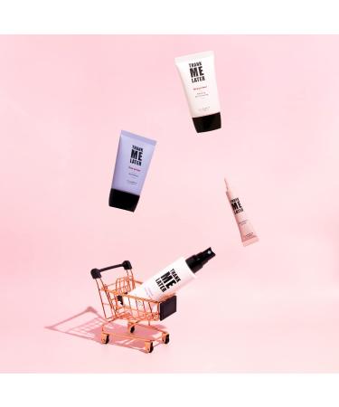 Elizabeth Mott Thank Me Later Setting Spray for Oily Skin - Cruelty Free, Weightless & Long-Lasting Matte Finish - 95ml - Buy Online on GoSupps.com