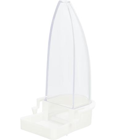 Trixie Food and Water Dispenser 90 ml - Assorted Colors - Buy Online on GoSupps.com