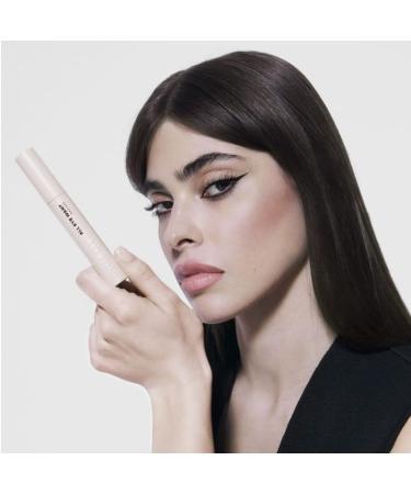  Elevanty INGLOT ALL EYES NEED EYE MAKEUP SET - All Eye Want Mascara + Liquid Eyeliner One Move - Buy Online on GoSupps.com