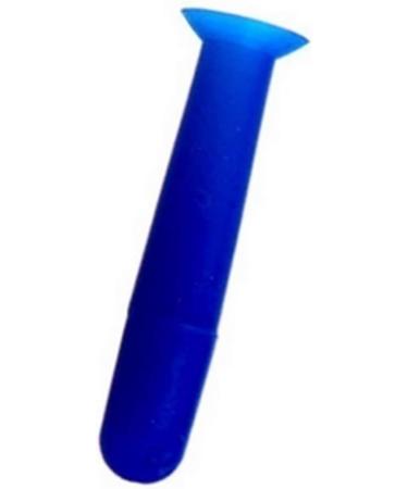 Flybloom Contact Lens Suction Stick - Easy Hard Lens Application & Corneal Shaping Accessory for Comfortable Wear - Buy Online on GoSupps.com