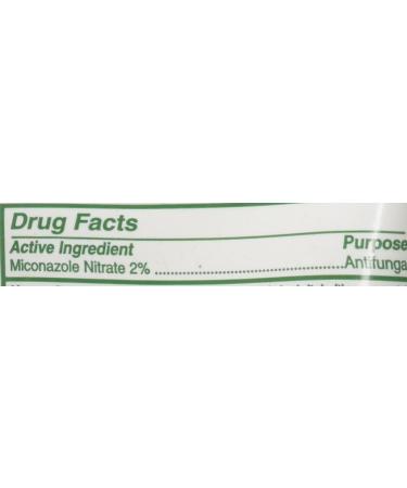 Aloe Vesta Clear Antifungal Ointment 5 oz Tube - Fast Relief for Fungal Infections - Buy Online on GoSupps.com