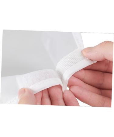 Minkissy Beard Apron for Men | 5-in-1 Beard Trimming & Shaving Tool | Ideal for Easy Cleanup & Grooming - Buy Online on GoSupps.com