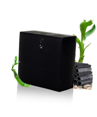 Face Soap Face Wash Charcoal Cleansing Soap Face Facial Handmade Soap Natural