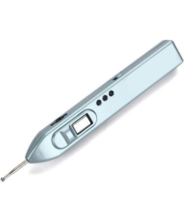 Low Energy Point Finder for Travel & Health Maintenance | Optimize Wellness Anywhere - Buy Online on GoSupps.com