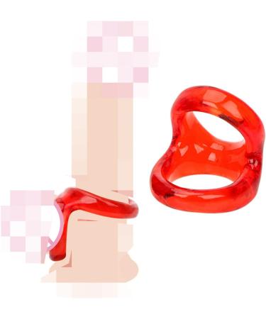 Silicone-Free Flexible Stress Relief Kit for Men & Women | Adjustable for All Games & Activities - Buy Online on GoSupps.com