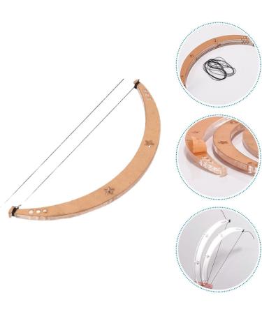 Beavorty 4 sets Measuring Line Tool Mapping Ruler Measure Horizontal Auxiliary Level Bow Kit Shape Eyebrow - Buy Online on GoSupps.com