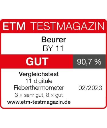 Buy Beurer 11 Dog Express Thermometer - Accurate Pet Health Monitoring | Fast International Shipping - Buy Online on GoSupps.com